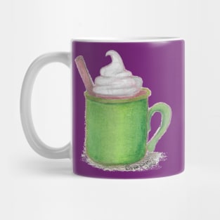 Hot Cocoa Mug